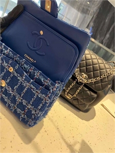 Сумка CHANEL 126103 - фото 187546