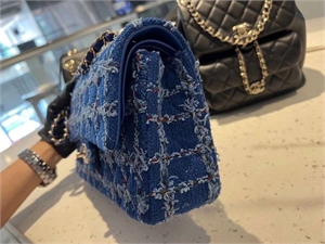 Сумка CHANEL 126103 - фото 187547