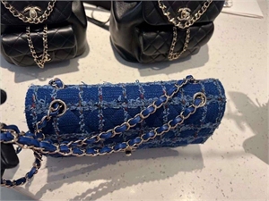 Сумка CHANEL 126103 - фото 187548