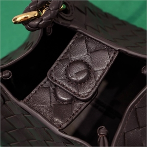 Сумка BOTTEGA VENETA 126104 - фото 187561