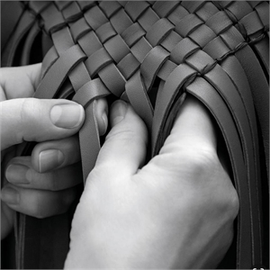 Сумка BOTTEGA VENETA 126104 - фото 187563