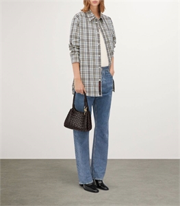 Сумка BOTTEGA VENETA 126104 - фото 187564