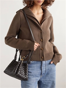 Сумка BOTTEGA VENETA 126104 - фото 187565