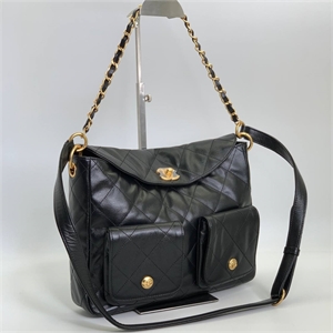 Сумка CHANEL 126116 - фото 187741