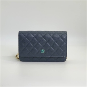 Сумка CHANEL 19 см 126118 - фото 187749