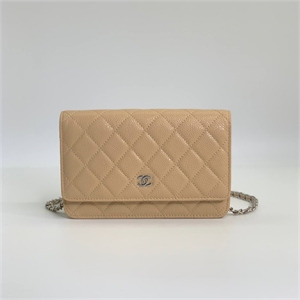 Сумка CHANEL 19 см 126123