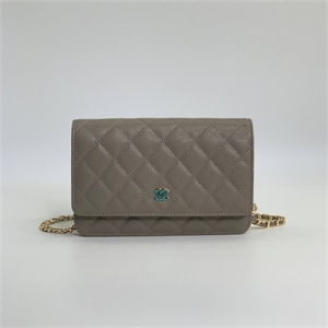 Сумка CHANEL 19 см 126124 - фото 187775