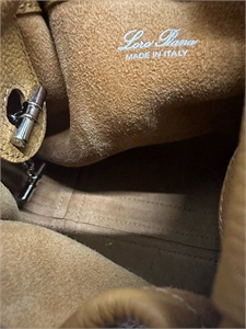 Сумка LORO PIANA 126128
