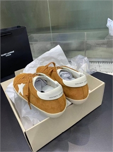 Кеды GOLDEN GOOSE 126133 - фото 187826