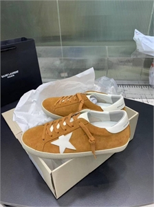 Кеды GOLDEN GOOSE 126133 - фото 187827