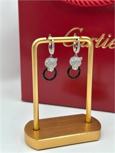 Колье CARTIER Серебро 925 п 126140