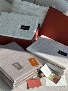 Комплект постельного белья Loro Piana 126170