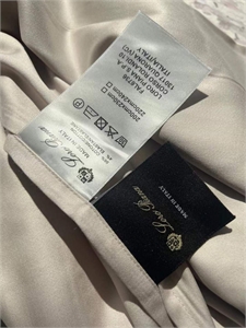 Комплект постельного белья Loro Piana 126172