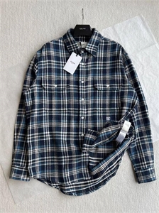 Рубашка CELINE 124394 - фото 188085 Рубашка CELINE 124394 - фото 188085