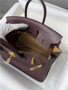 Сумка HERMES 126194 - фото 188153