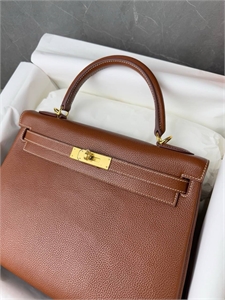 Сумка HERMES 126195 - фото 188163