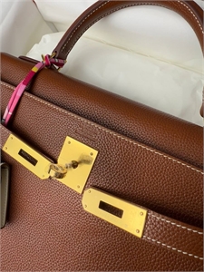 Сумка HERMES 126195 - фото 188165