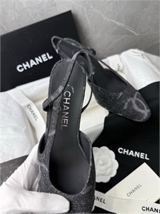 Балетки CHANEL 115929 - фото 188195 Балетки CHANEL 115929 - фото 188195