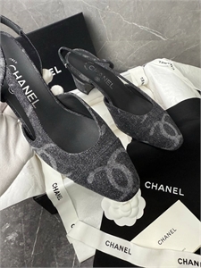 Балетки CHANEL 115929 - фото 188197 Балетки CHANEL 115929 - фото 188197