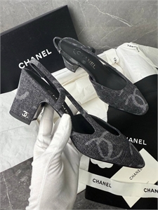 Балетки CHANEL 115929 - фото 188199 Балетки CHANEL 115929 - фото 188199