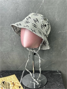 Панама CHANEL 122825 - фото 188200 Панама CHANEL 122825 - фото 188200