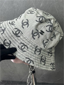 Панама CHANEL 122825 - фото 188202 Панама CHANEL 122825 - фото 188202