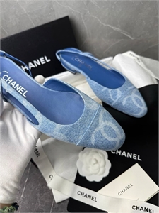 Слингбек  CHANEL 126199 - фото 188214 Слингбек  CHANEL 126199 - фото 188214