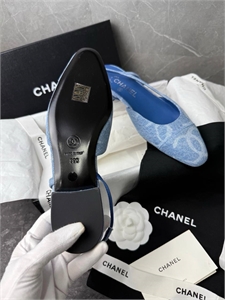 Слингбек  CHANEL 126199 - фото 188216 Слингбек  CHANEL 126199 - фото 188216