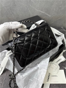 Сумка CHANEL 126200 - фото 188224