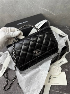 Сумка CHANEL 126200 - фото 188228