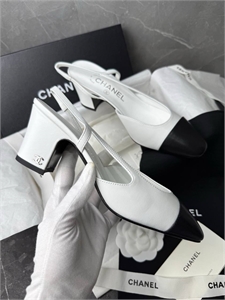 Слингбек  CHANEL 126203 - фото 188263 Слингбек  CHANEL 126203 - фото 188263