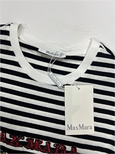 Футболка Max Mara 126206 - фото 188304 Футболка Max Mara 126206 - фото 188304