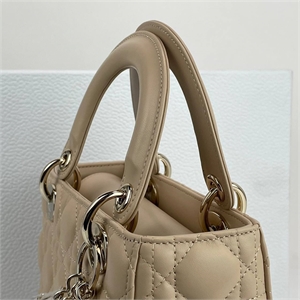 Сумка DIOR 126221