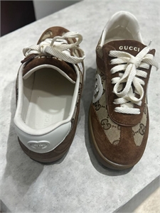 Кроссовки GUCCI 126226 - фото 188462 Кроссовки GUCCI 126226 - фото 188462