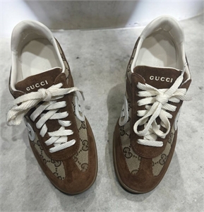 Кроссовки GUCCI 126226 - фото 188463 Кроссовки GUCCI 126226 - фото 188463