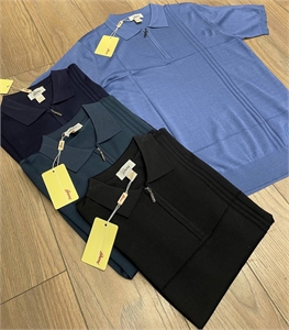 Поло Brioni 126251 - фото 188569