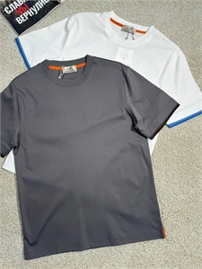 Футболка Hermes 126253 - фото 188579 Футболка Hermes 126253 - фото 188579