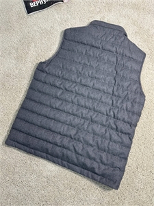 Жилет Kiton 126263 - фото 188618