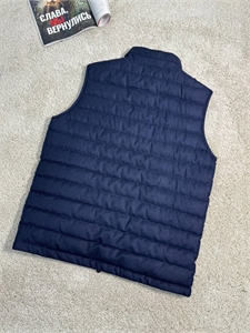 Жилет Kiton 126264 - фото 188622