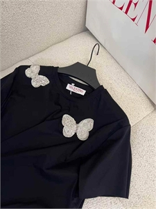 Футболка VALENTINO 126320