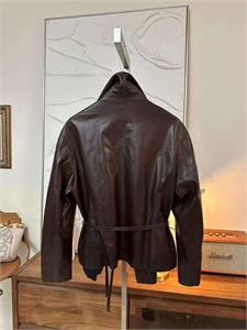 Куртка LORO PIANA 126340