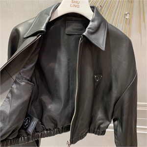 Куртка  PRADA 126342