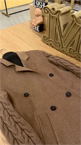 Пальто 126347 - фото 188876 Пальто 126347 - фото 188876