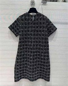 Платье DIOR 124360 - фото 188878