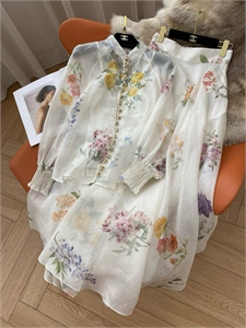 Костюм ZIMMERMANN 126354