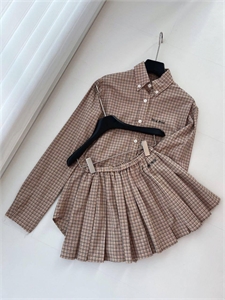 Костюм MIU MIU 124479 - фото 189025