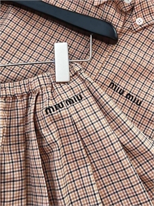 Костюм MIU MIU 124479 - фото 189026