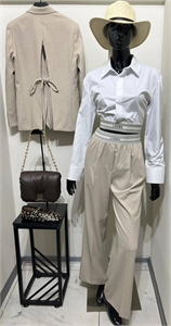 Рубашка LOEWE 126381 - фото 189048