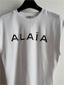 Футболка ALAIA 120961 - фото 189095 Футболка ALAIA 120961 - фото 189095