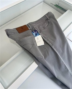 Джинсы BC 126417 - фото 189159